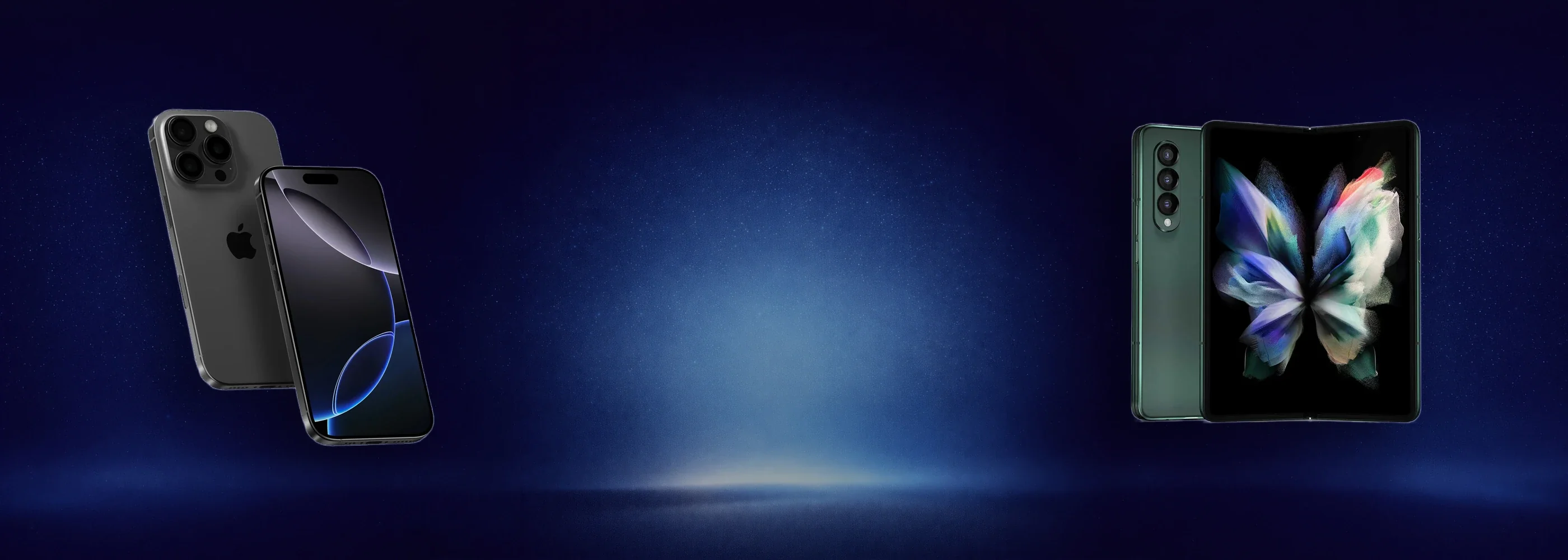 Premium Refurbished Phones for Less